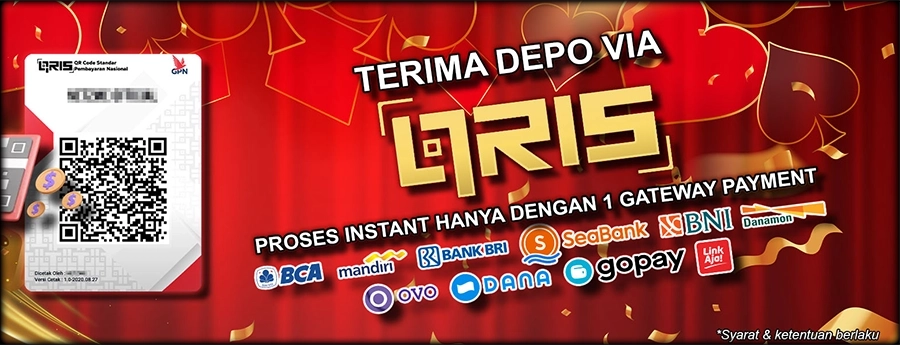 Banner Kecil Panen888